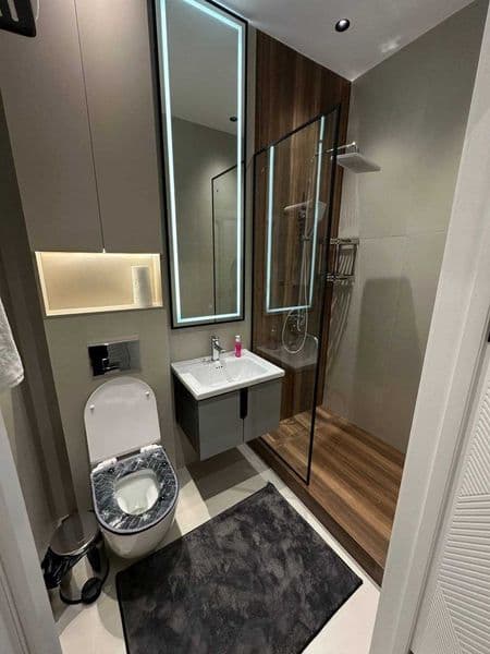 • Район: Юнусабад<br />
• Адрес: ЖК "NUR"<br />
• Ориентир:  — фото 5