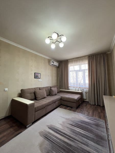 Чиланзарский район - 8 квартал рядом с ТЦ Парус <br />
1 ком — фото 2