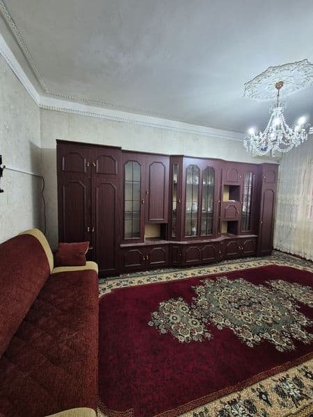 Сдаётся 3х комнатная квартира на ТТЗ 4<br />
Семейным на дли