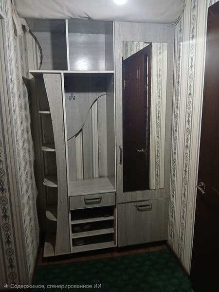 Тошкет ш. Юнусобод т. 3 квартл Хушново к. 6 уй. Мулжал Марва