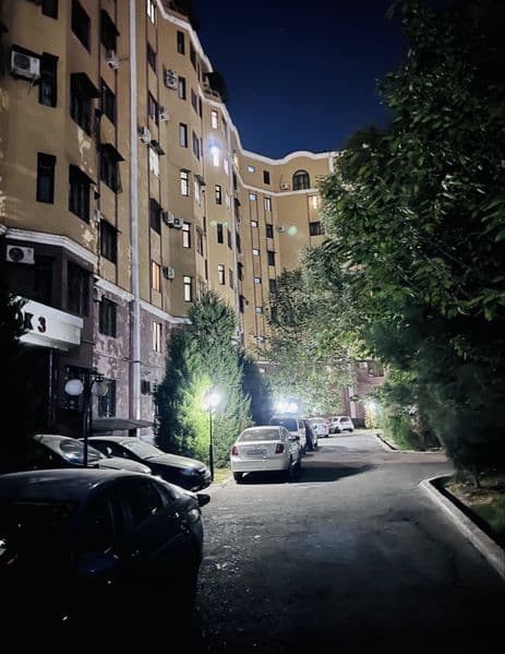 Аренда Паркентская <br />
4хона<br />
2-етад<br />
7-етажка  — фото 4