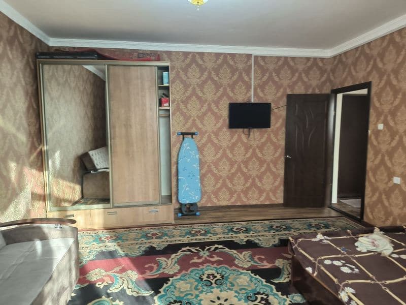 Квартира актуальна и готова к показу , находится на против   — фото 2