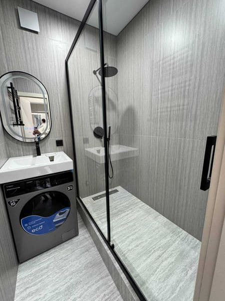 Сдаётся КЛАССНАЯ квартира<br />
<br />
• Район: Алмазарский< — фото 3