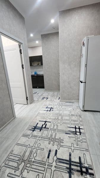 Аренда Яшнобод тумани<br />
 изза 58.3.Дом<br />
2/7/8 <br / — фото 2