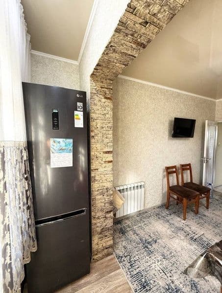 Квартира шерикликга болларга Чилонзор метрони ёнида 2 хонали — фото 5