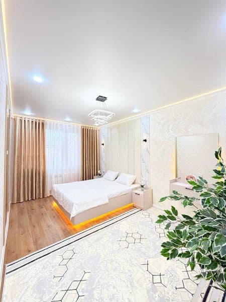 Сдается квартира для иностранцев или молодой семье<br />
<br — фото 4