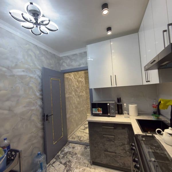 Аренда Юнусобод 16 квартал Хон Сарой (Орзулар лойихаси) орен — фото 4