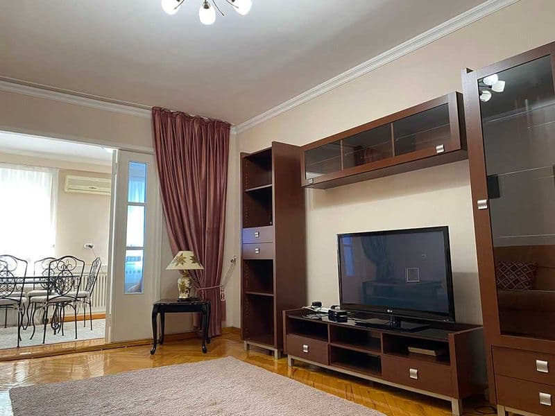 Сдается 3-комнатная квартира,3/3/4-850 у.е на Ц-1. Ориентир: