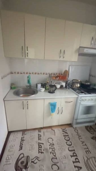 Chilonzor 8 kvartalga akkuratniy bollar olinadi. Mirzo Ulugb