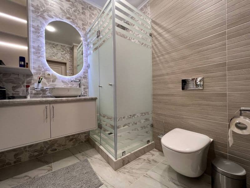 Мирабадский район <br />
Жк Nrg-Oybek<br />
2/6/15<br />
60м — фото 3