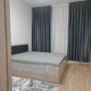 Сдаётся квартира в Новостройке<br />
Ориентир - ЖК "Almazar  — фото 5