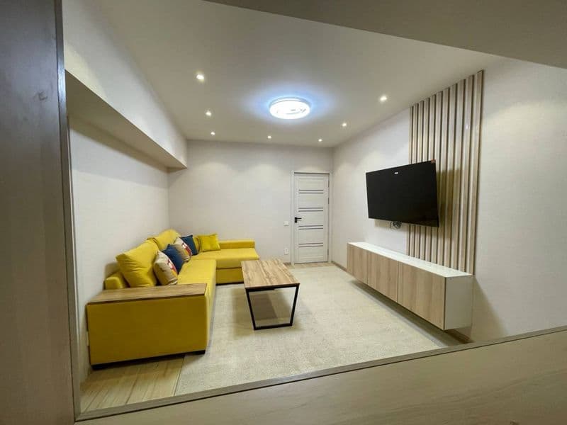 Без маклера!<br />
Сдается квартира 3/2/9<br />
Ориентир меж