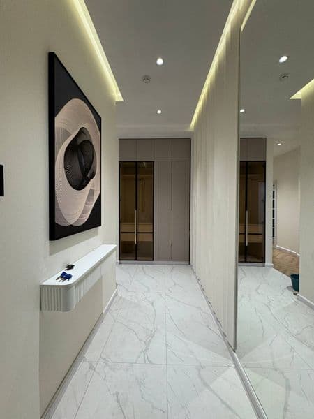 Элитный апартамент ЖК <br />
Район: Мирзо Улугбекиский <br /