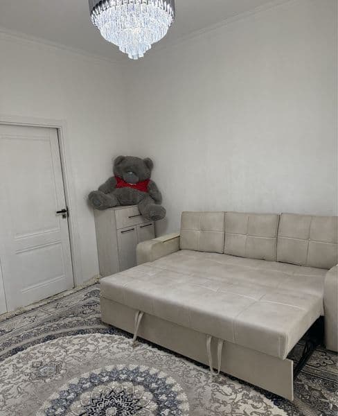 Sergili xonobod 2/2/16 450$ <br />
Oila<br />
Qizla<br />
Bo — фото 4