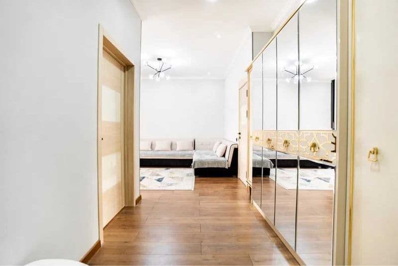 Сдается квартира<br />
<br />
Район: Шайхантахурский<br />
А — фото 4