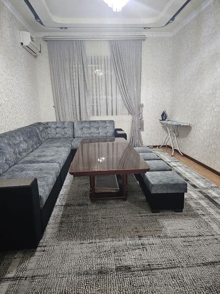 Аренда 3.хонали метро беруний оилага берилади расмдаги уй ха