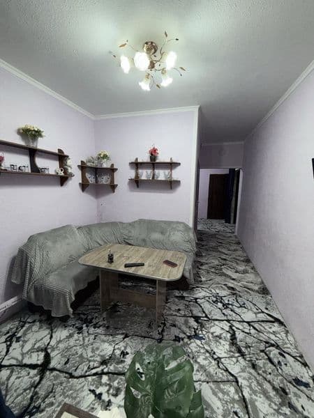 Сдаётся аренда квартира Яшнабад Тузел 3 для семья двухкомнат — фото 3