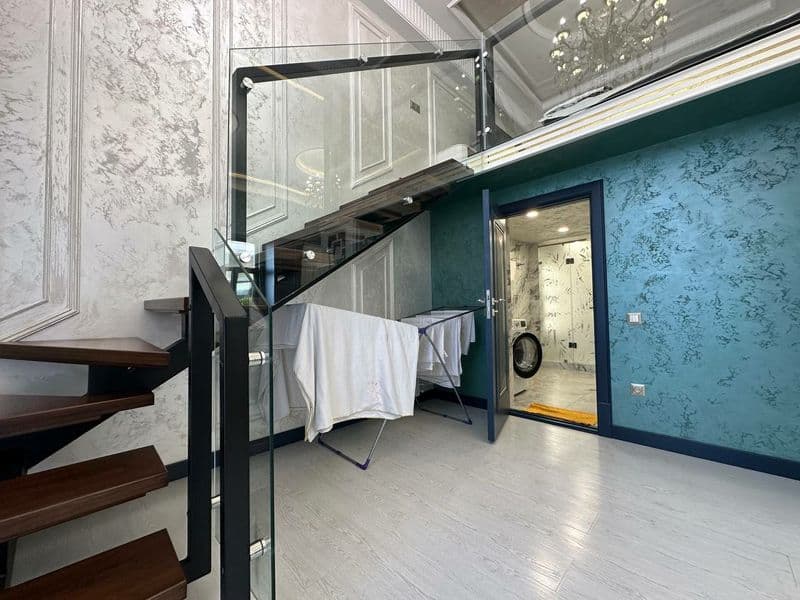 2/7/7 - 1200уе НОВОСТРОЙКА<br />
<br />
Tashkent City Park<b — фото 5