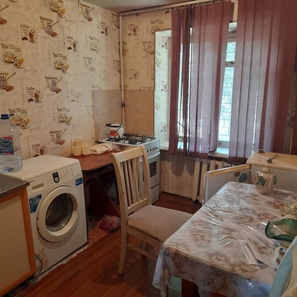 Ижарага 1.хонали уй берилади оилага тоза ремонт уй тел 99.16 — фото 2