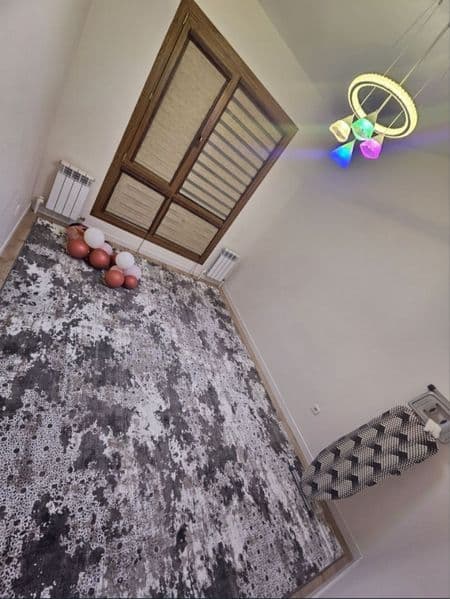 Сдаётся аренда квартира»Almazar city»трёхкомнатная новострой — фото 4