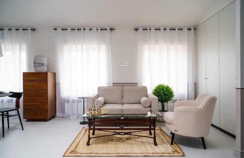 Шайхантахурский район<br />
Ташкент Сити<br />
ЖК Гарденс<br — фото 4