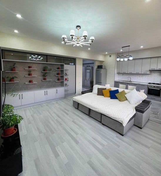 Сдаётся Квартира в новостройке ЖК Мадрид<br />
Город - Ташке — фото 4