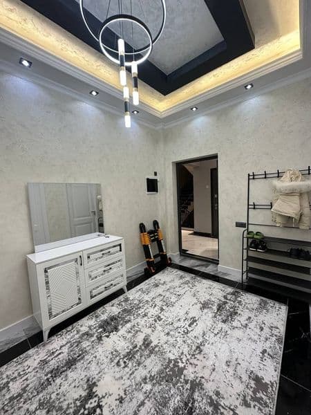 Сдается в аренду шикарная квартира<br />
Район: Яккасарайски — фото 2