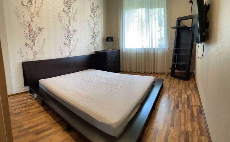 Сдаётся квартира на метро Ойбека<br />
#Ориентир - Gosty<br  — фото 3