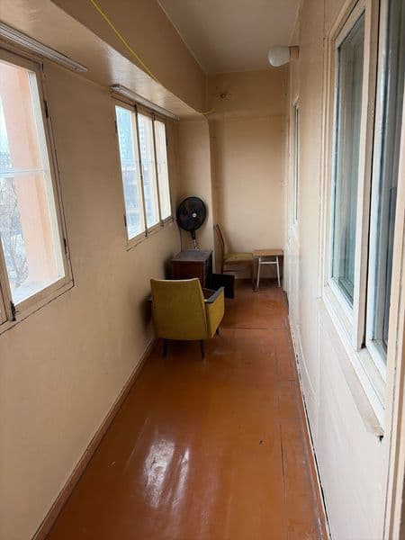 Парням квартира, 90$<br />
Все условия есть, <br />
2 комнат — фото 4
