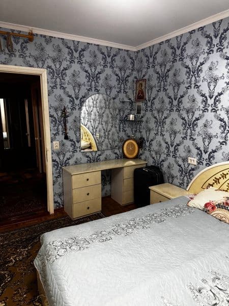 Сдается 2-х комнатная квартира ориентир крестик недалеко рын — фото 5