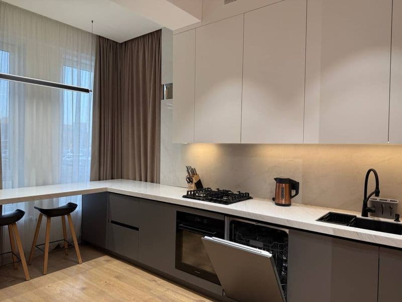 Шайхантахурский район <br />
Ташкент Сити <br />
Жк NRG U-To — фото 3