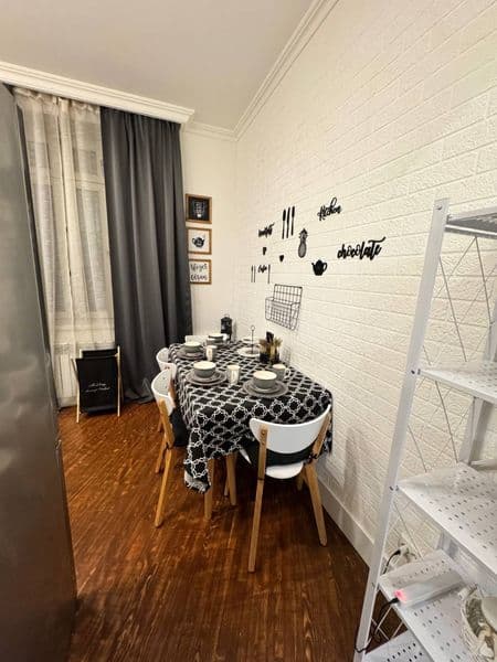 2 комнатная квартира 65 кв.м.<br />
1 этаж <br />
Со всеми у — фото 2