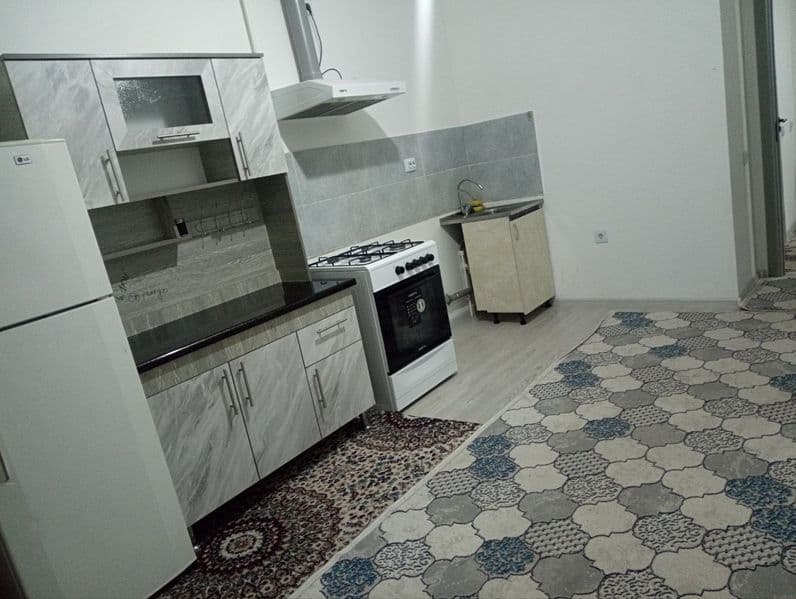 Sergeli yangi darxon 1 xonali xamma sharoitlar bor kirmoshin — фото 4