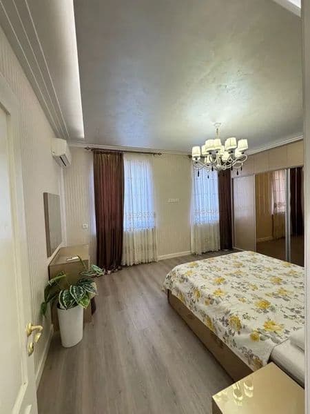 Сдаётся КЛАССНАЯ квартира<br />
<br />
• Район: Юнусабадский — фото 2