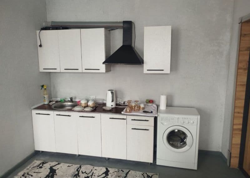 Сурочна аренда квартира сергили 6А навастройка хама шароити 