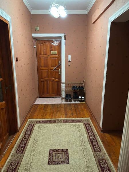 Сдается просторная 4-комнатная квартира общей площадью 104 к — фото 2