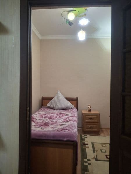 Яккасарой тумани , Шота Руставели кучаси да 2 хона квартира  — фото 2