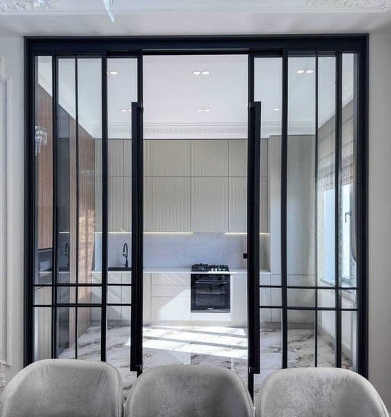 Жилой комплекс: Uzbegim<br />
Количество комнат: 3<br />
Эта — фото 5