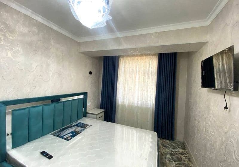 Алмазарский район, рядом с метро «Беруни». 2-комнатная кварт