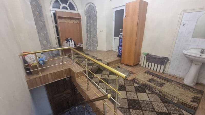 Yunusobod 2 kvartilda Shahriston metroga yaqin joyda bir hon — фото 2