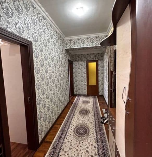 Элитные квартиры в центре города <br />
Район - АЛМАЗАРСКИЙ  — фото 5