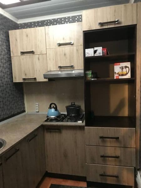 Аренда квартиры <br />
Район - Чиланзар 6кв<br />
Ориентир-  — фото 5