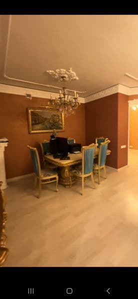 Аренда Тамарахонум. Дархон. 3 комната 4 этаж. Аренда Всё обс