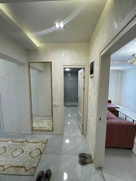 Сдаётся квартира Новостройка Фото Реальное<br />
<br />
Райо — фото 4