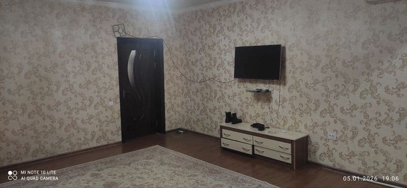 Bez makler Chilonzor Parus yonida 2 xonali kvartira hamma sh