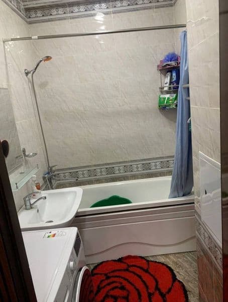 Qizlaga kvartira bor sampi selhoz isft renasans instrlariga  — фото 4