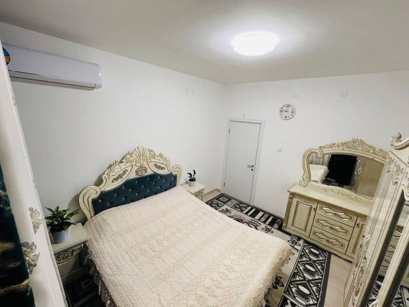 Аренда 2/5/9 махтумкули, Новостройка Golden House<br />
ФАҚА — фото 5