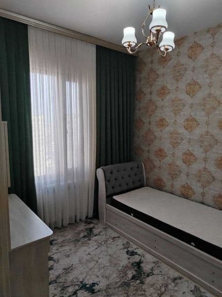 Локация: Юнусобод тумани<br />
ЖК: Manzara City<br />
Ориент — фото 5