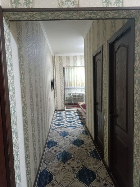 #Kvartira #Qizlarga <br />
<br />
Manzil: Yunusabod 14-kvart — фото 3