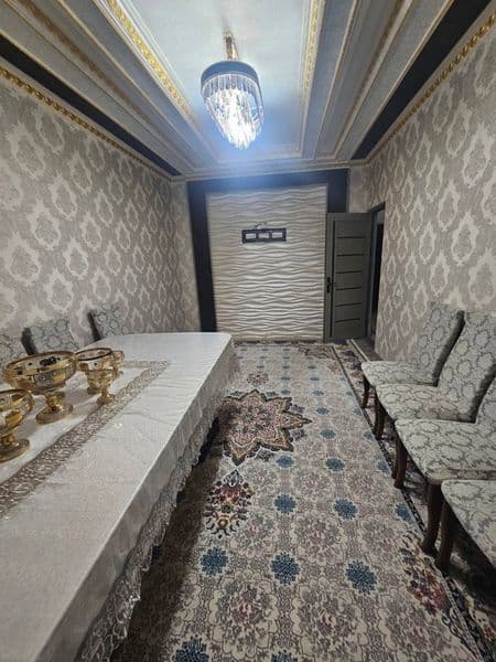 Район - Алмазарский<br />
Ориентир - фаргона макро<br />
Ком — фото 2